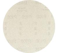 Bosch Professional Mallas de lija Expert M480 Ø125 mm Grano 100 para lijadora excéntrica 5x
