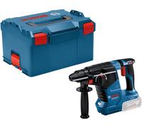 BOSCH Professional 611923002: Taladro percutor inalámbrico BOSCH Professional GBH 18V-24 C, 18,0 V, sin batería