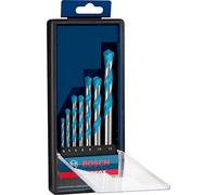 Bosch Professional Set de brocas Expert CYL-9 MultiConstruction para hormigón 4-12 mm 7 piezas