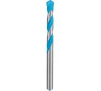 Bosch Professional 8 x Brocas Expert CYL-9 MultiConstruction, para Hormigón, 10.00 x 120 mm, Accesorios Taladro de impacto rotativo