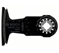 Bosch Professional - Aiz 65 Bc: Madera: Granel