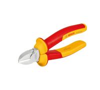 Bosch Professional Alicate de corte diagonal VDE 160 mm