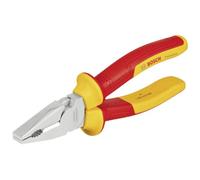 Bosch Professional Alicates combinados VDE 180 mm