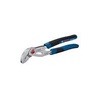 Bosch professional alicates de pico de loro (250 mm, mango engomado 2k