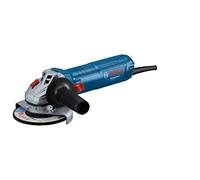 Bosch professional amoladora angular gws 12-125 (Ø del disco: 125 mm,