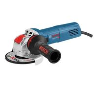 Bosch Professional Amoladora angular X-LOCK GWX 9-125 S - 06017B2000