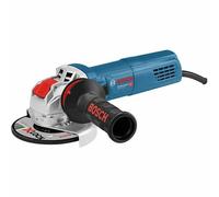 Bosch Professional Amoladora angular GWX 9-125 S – X-LOCK, 125 mm, 900 W – 06017B2000