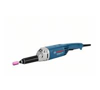 Bosch professional amoladora recta ggs 18 h (incl. pinza de fijación