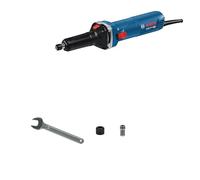 Bosch Professional Amoladora recta GGS 30 LS – potencia 750 W – hasta 33