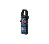 Bosch professional amperímetro de gancho gmc 600-15 (pinza amperimét