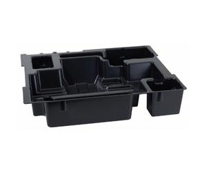 Bosch professional bandeja l-boxx para guardar la herramienta gks 18v-