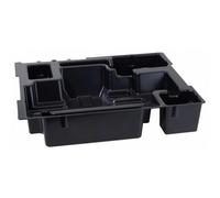 Bosch professional bandeja l-boxx para guardar la herramienta gks 18v-
