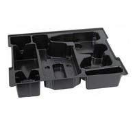 Bosch Professional bandeja L-BOXX para guardar las herramientas GSB 14.4/ 18 V-LI, GSR 14.4/ 18 V-LI, GSR 14.4/ 18 V-LI HX