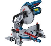 Bosch professional: barra ingletadora gcm 216 (disco de madera de 216