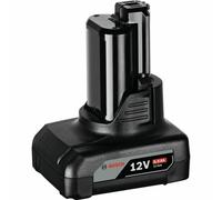 Bosch Professional Batería GBA 12V 6.0Ah
