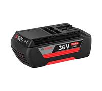 Bosch Professional Batería GBA 36V 2.0Ah con tecnología CoolPack