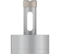 Bosch Professional Best - Broca de diamante en seco (para cerámica, X-LOCK, Dry Speed, Ø 14 mm, longitud de trabajo de 30 mm)