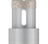 Bosch Broca de diamante en seco Professional Best para cerámica X-LOCK Dry Speed Ø 32 mm, 35 mm