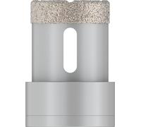 Bosch Professional Broca diamante seco Best para cerámica X-LOCK Dry Speed Ø35 mm L35 mm