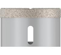 Bosch Professional Best - Broca de diamante en seco (para cerámica, X-LOCK, Dry Speed, Ø 65 mm, longitud de trabajo de 35 mm)