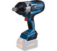 Bosch professional biturbo gds 18v-1050 h - atornillador de impacto a