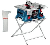 Bosch professional biturbo sierra circular de mesa a batería gts 18v-
