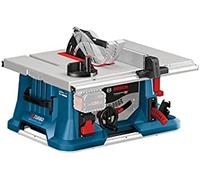 Bosch professional biturbo sierra circular de mesa a batería gts 18v-