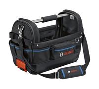Bosch Professional Bolsa de herramientas GWT 20, ProClick System, compatible con L-BOXX