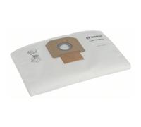 Bosch professional bolsas de vellón para aspiradora, para gas 35, en