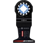 Bosch Professional Bosch EXPERT MetalMax AIZ 45 AIT - Cuchilla para herramientas multifunción (45 mm)