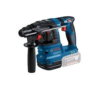Bosch Professional Bosch - Martillo giratorio inalámbrico con SDS plus GBH 185-LI (batería y cargador no incluidos)