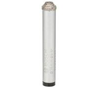 Bosch Professional - Broca de diamante para perforación en seco Easy Dry Best for Ceramic, 14 x 33 mm