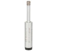 Bosch Professional - Broca de diamante para perforación en seco Easy Dry Best for Ceramic, 6 x 33 mm