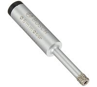 Bosch Professional - Broca de diamante para perforación en seco Easy Dry Best for Ceramic, 6 x 33 mm