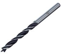 Bosch Professional Broca en Espiral (para madera, Ø 6 mm, accesorios taladros rotativos)