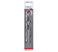 Bosch Professional Broca helicoidal HSS PointTeQ, para metal, vástago reducido, 11.5 x 94 x 142 mm, accesorio de taladro
