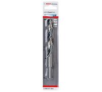 Bosch Professional Broca helicoidal HSS PointTeQ (para metal, vástago reducido, 13 x 101 151 mm, accesorio de taladro), Color, diámetro 13 mm