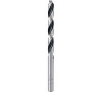 Bosch Professional Broca helicoidal, diámetro 6.5 mm
