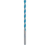 Bosch Professional - Broca multiuso CYL-9 MultiConstruction 12 x 200 x 250 mm
