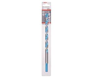 Bosch Professional - Broca multiuso CYL-9 MultiConstruction 14 x 200 x 250 mm