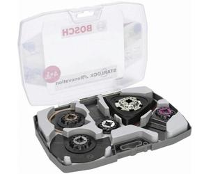 Bosch Professional Caja especial para renovación BOSCH Starlock - 2608664624