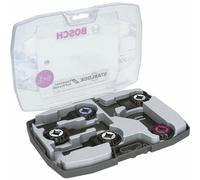 Bosch Professional Caja Starlock para electricistas y yeseros