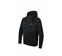 Bosch Professional Camisa calefactable con capucha XL con kit de batería 12V