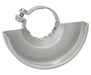 Bosch Professional Caperuza Protectora sin Chapa Protectora (para lijar, Ø 100 mm, Accesorios Amoladora)