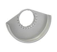 Bosch Caperuza protectora para lijar Ø 125 mm – sin chapa protectora (accesorios amoladora)