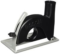 Bosch Professional - Carro guía para amoladoras angulares, Negro