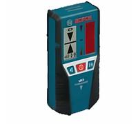 Bosch Professional – Receptor para nivel láser LR 2 – Alcance 50 m – En caja