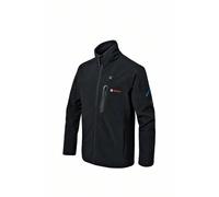 Bosch Professional Chaqueta térmica GHJ 12+18V XA talla M con batería de 12V