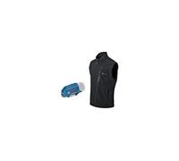 Bosch Professional Chaqueta térmica GHV 12+18V XA talla L