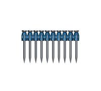 Bosch Professional Clavos para hormigón NB-40 6,25 x 40 mm - 1000 unidades